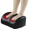 Shiatsu Foot Massager Machine with Heat, Foot and Calf Massager with Massage Roller, Deep Tissue Massager for Plantar Fasciitis, Pain Relief,