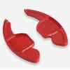 Voor Seat Leon Cupra 4F 5F MK3 MK4 Ibiza 6F Arona Ateca Leon ST Alhambra Auto Stuurwiel Schakelpeddel Shifter Verlenging