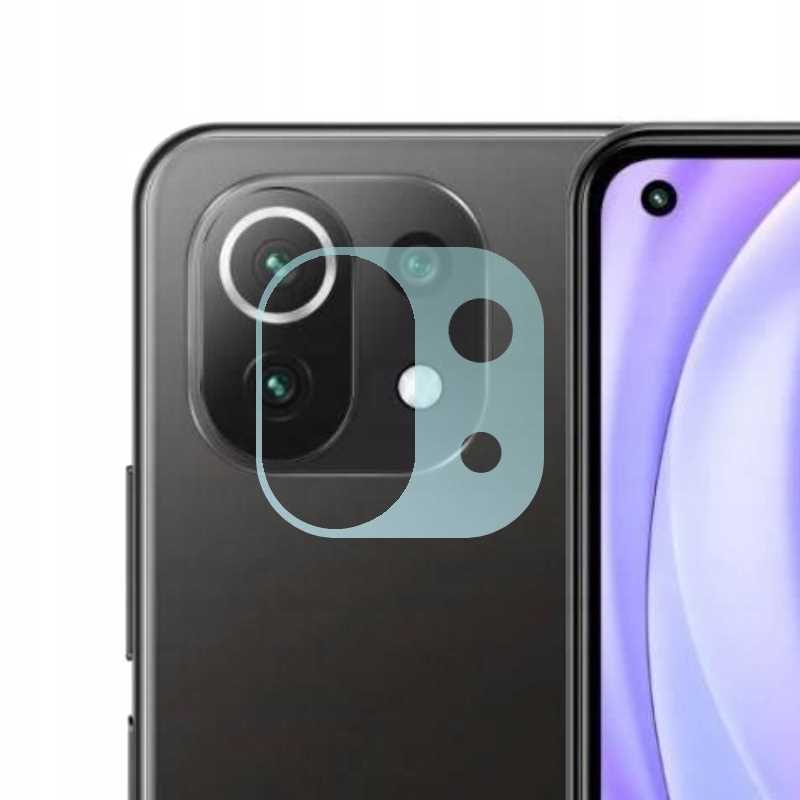 Sc Camera Glass Mi 11 Lite/5G Ne