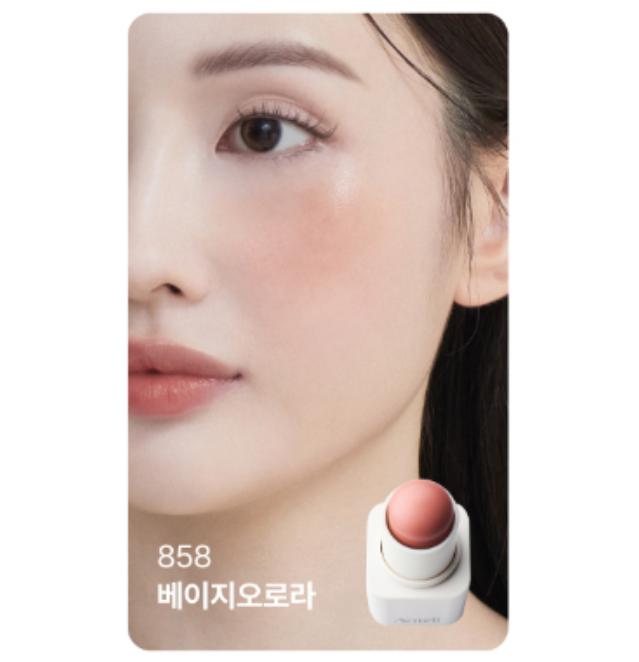 AMELI Touch Balm 6 Colors 3.8g (6 Options)