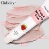 Clubday New Fruity Lip Scrub Exfoliates Dead Skin, Lightens Lip Lines, Lip Care C701-003