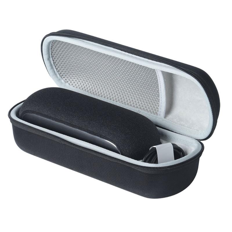 New EVA Hard Case Outdoor Travel Carrying Case for Harman Wireless Bluetooth-compatible Speaker