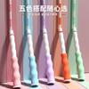 Bamboo Skipping Rope for Children Wholesale Primary School Students Kindergarten Special Rope