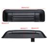 Tailgate Exterior Handle Suzuki Grand Vitara 1998-2005 - 7424Z-45