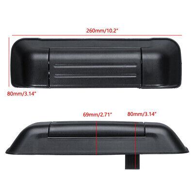 Tailgate Exterior Handle Suzuki Grand Vitara 1998-2005 - 7424Z-45
