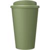 Americano 350 ml thermal tumbler Heather green