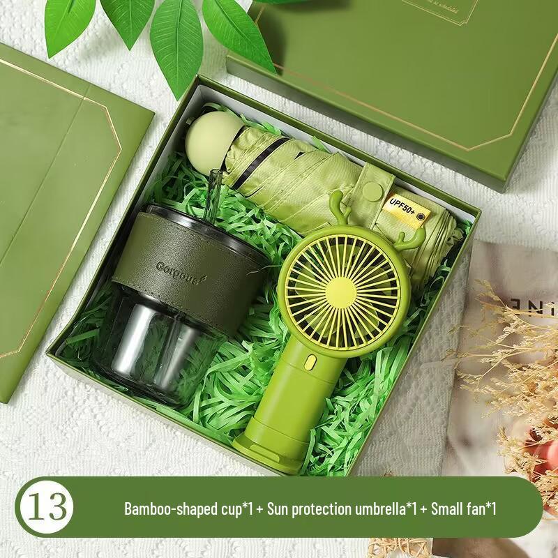 Children's Graduation and Birthday Gift Box: Kindergarten Souvenirs and Student Prizes