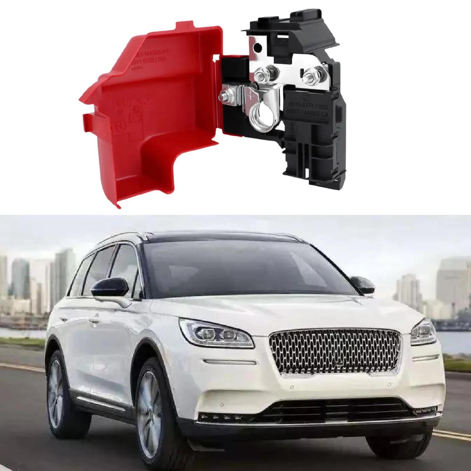 

DA8Z-14526-A Крышка аккумулятора Блок предохранителей для моделей Ford 2011-2019 Other