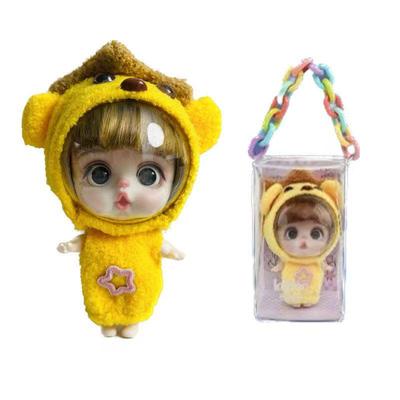 Bebek ve Peluş Oyuncaklar – Oyuncak Bebekler