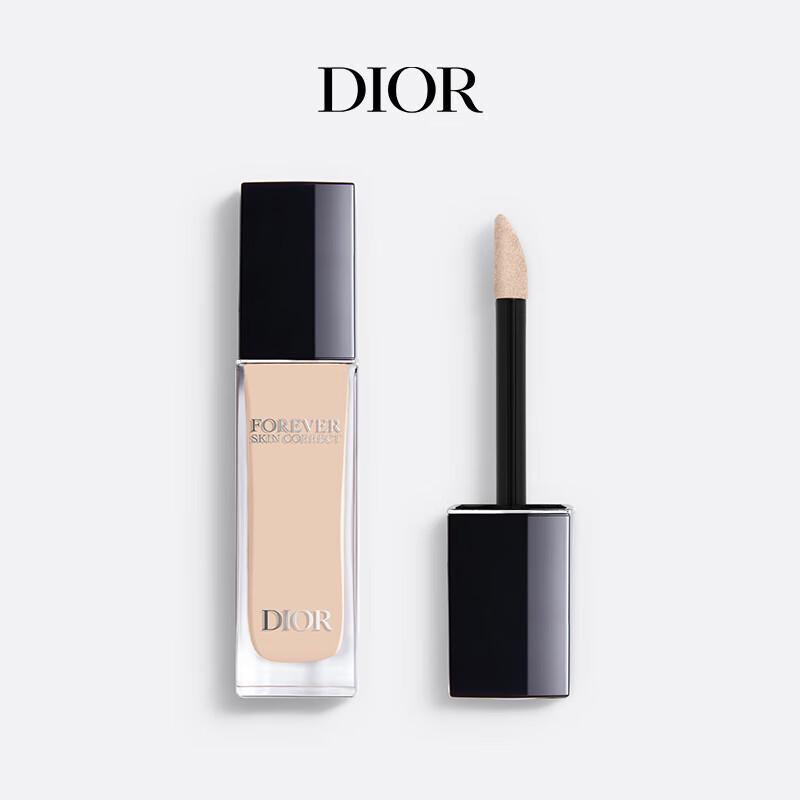 Коллекция Dior Forever для лица