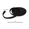1Roll Car Mat Bias Binding Tape Twill Edge Binding Webbing for Tufting Carpet DIY Craft Sewing Project Tufting Rug Webbing
