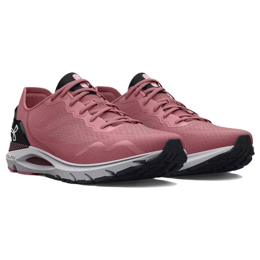 Under Armour Hovr Sonic 6 'Pink Elixir' Women's 3026128-601