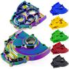 Motorcycle Gear Box Cover For GY6 152QMI 1P52QMI 157QMJ 1P57QMJ QUAD 125cc 150cc Scooter Engine Transmission Cover 4 Stroke Mope