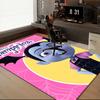 1PC Vampirina  Rug for Livingroom,Bedroom, Palyroom, Chair Rug, Area rug, Game Carpet, Large Size Rug Fan Christmas gift