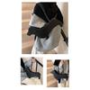 Funny Sausage Dog Handbag Women Bags Solid Color Pu Leather Shoulder Bag Totes Lady Cute Creative Japanese Style Kawaii Bag