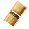 Soap Beveler DIY Adjustable Pine Wood Hand‑Made Soap Cutter Planer Trimming Tool