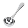 Edelstahl   Handgriff T Kaffee Messlöffel Schaufel Esslöffel (15ml)