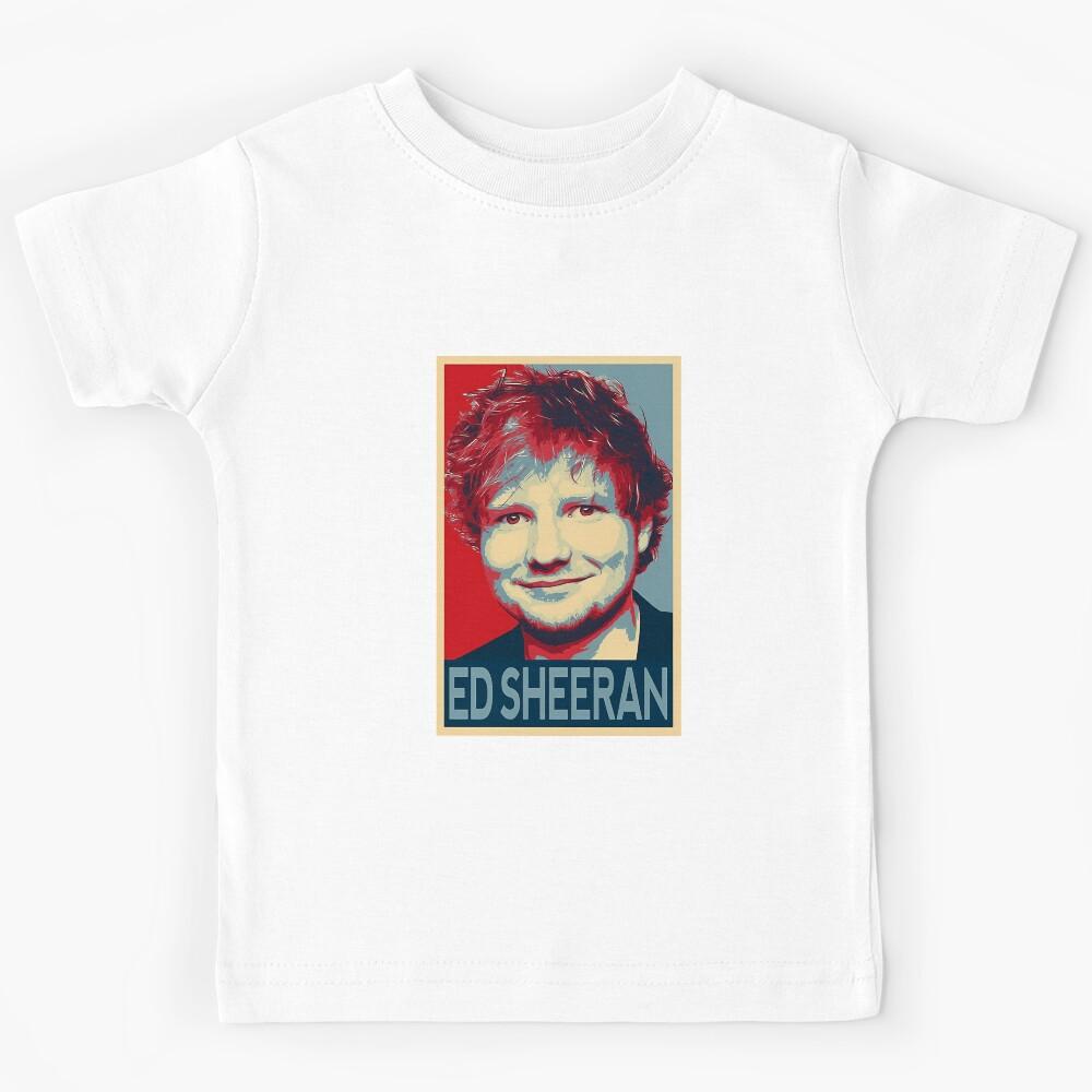 Sheeran Kids T-Shirt 110