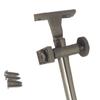 Reliable Stainless Steel Window Pusher Effective Door and Window Accessories Stopper