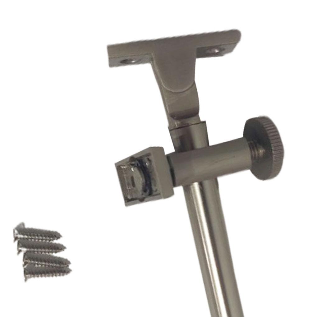 Reliable Stainless Steel Window Pusher Effective Door and Window Accessories Stopper