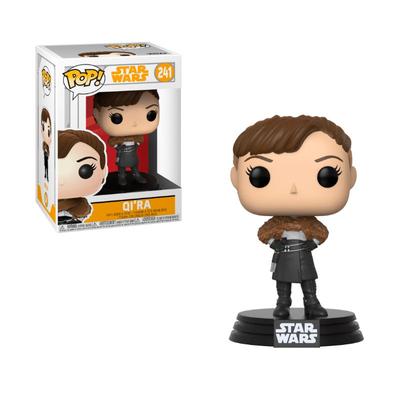 Funko POP Star Wars: Solo - Qi'Ra