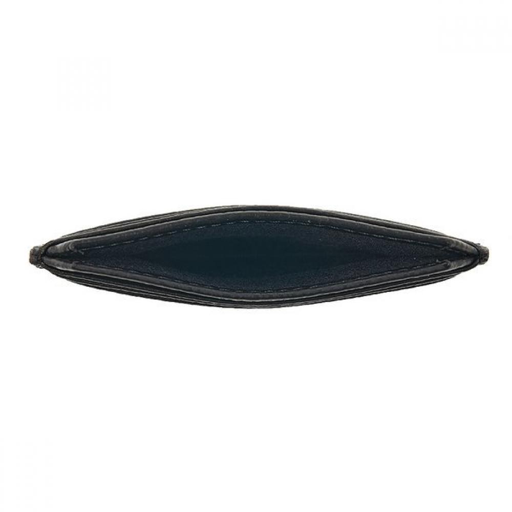 Portfel na karty Vivienne Westwood z logo Orb 5403000bu S000d N403