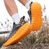 2025 Sommer leichte und vielseitige Paar-Freizeitsportschuhe Outdoor-Laufschuhe Mode Mittelschüler und Jugendliche