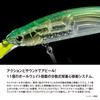 Shimano Offshore Lure Ocea Loud Jerk 120S 001 ST Chart Trip Service XV-C12Y
