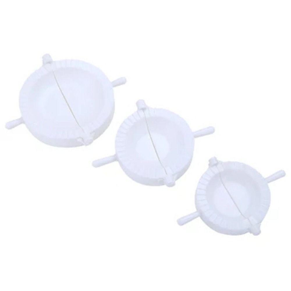 Pastry Manual Creative Ravioli Mold Kitchen Accessorie Dumpling Wrapper Mold Dumpling Maker Press