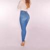 High Waist Stretch Slim Women's Sexy Jeans