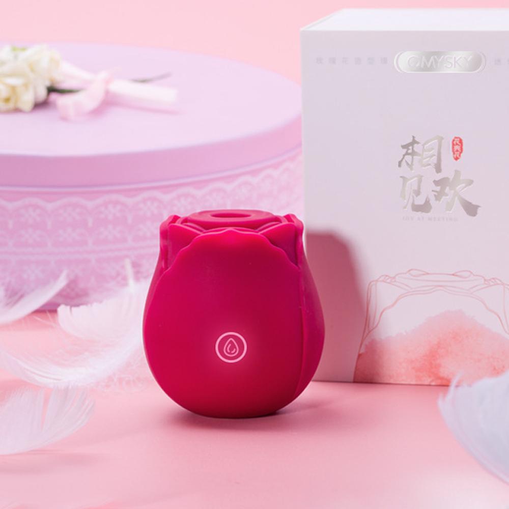 Vagina Sucking Vibrator Intimate Good Nipple Sucker Oral Licking Clitoris Stimulation Powerful Sex Toys for Women