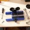 Adjustable LCD Screen Remove Clamp Clip Fixture Multifunctional LCD Screen Repair Fixture for Cell Phone