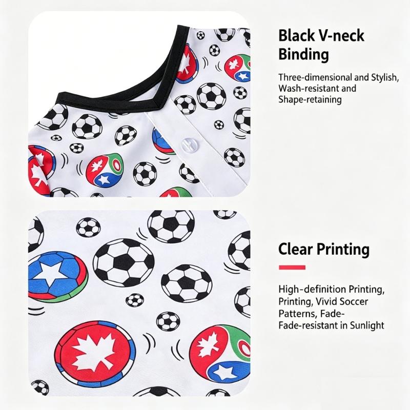 Football Geese Outfit Geese Clothes Porch Geese Outfit Lawn Geese Clothing for Plastic Geese Lawn Geese Outfit Porch
