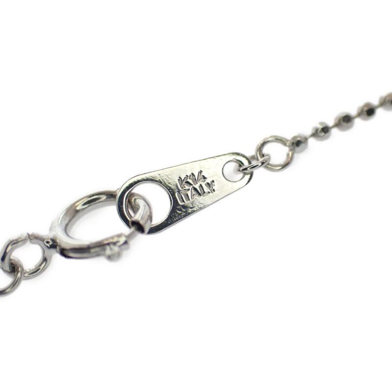 Senza marca Collana Donna