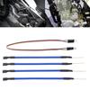 4PCS/Set LED BDM Frame Probes Pen BDM Frame Pen Pin For Fgtech/ BDM100 Programming Tool