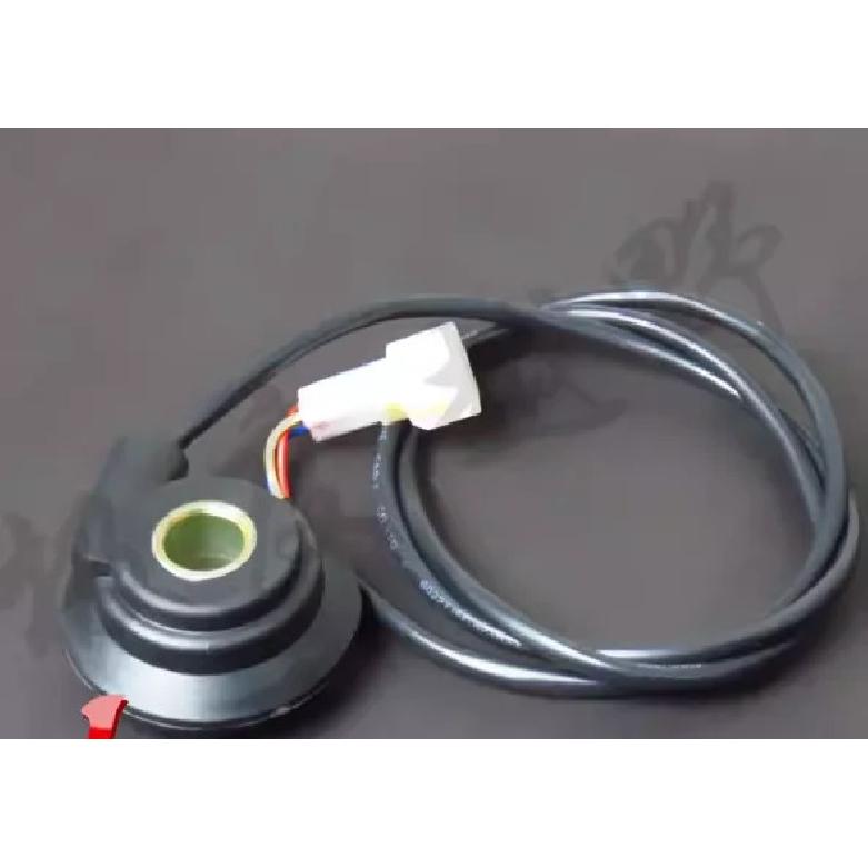 For zonsen ZS125GY ZS125 zongshen dirt bike CQR speedometer odometer instrument 125cc Speedo cable