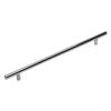 RE10 Railing, Glossy Chrome, 256mm