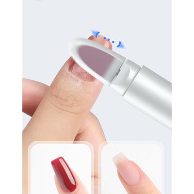 Electric Nail Trimmer Nail Grinder Adult Baby Nail Clipper Tool Set