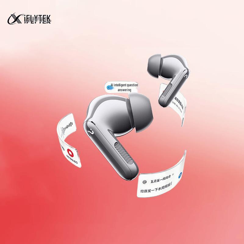 iFLYTEK Smart Earphone Pro