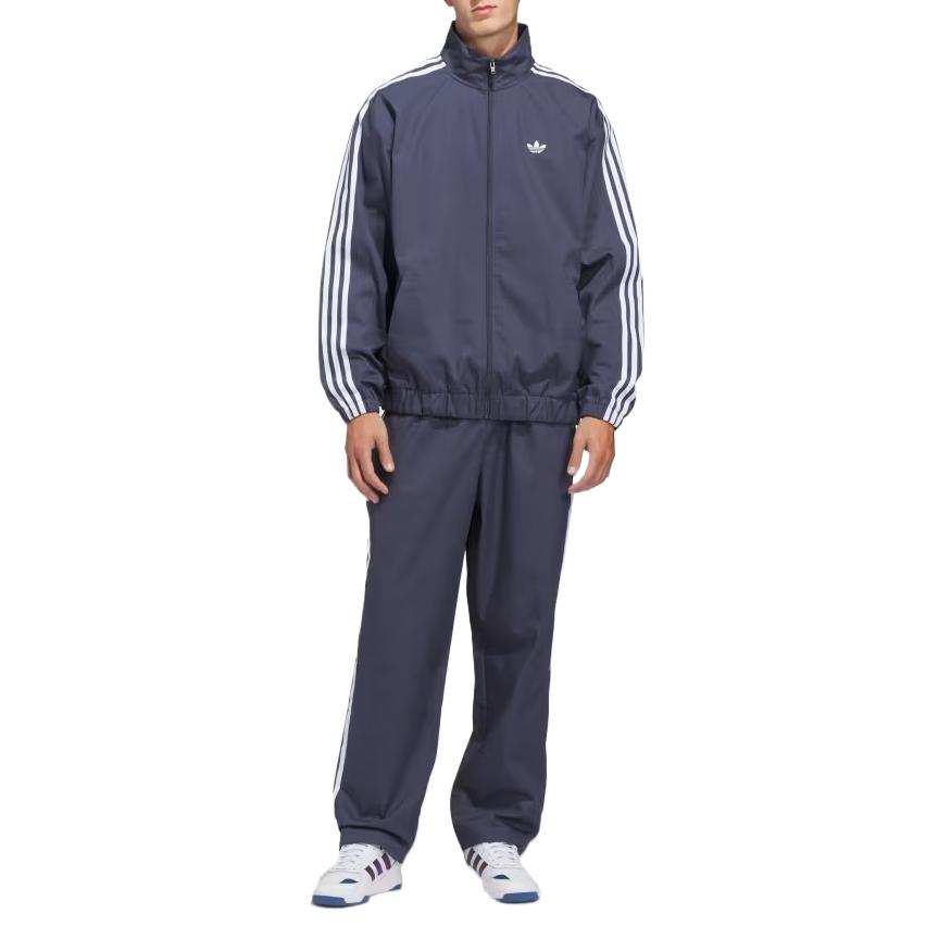 Adidas Originals Skateboarding SST Sports Casual Pants Unisex pants KS8224
