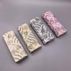 Magnetic Glasses Case Chinese Style Anti-pressure Eyewear Storage Box Lightweight Hard Shell Myopia Glasses Case