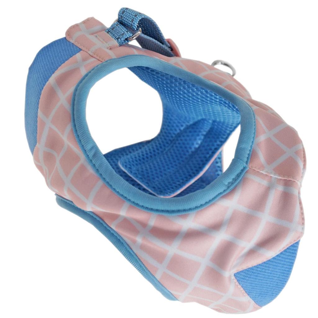 Doggyman Outdoor Exploration Wear Harness S Detour