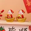 For Office Decor With Lucky Symbol Gift For Celebrations