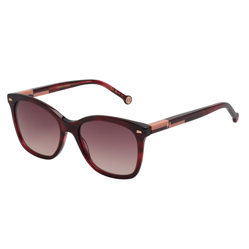Gafas de Sol Cuadradas de Acetato HER0137S para Mujer