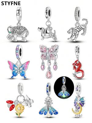 Šperky a bižuterie – Amulety