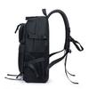 College Student Backpack, Stylish Casual Outdoor Backpack, Men'S Large Capacity For Commuting
