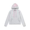 SynaWord American Trendy Brand Loose Sweater Hoodie Sweatpants Y2K Men's and Women's Hip-hop Street Couple Casual Suit