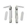 Original Arm Covers and Body Shell For DJI Mavic Mini 2 Upper Bottom Cover Middle Frame Arm Without Motor Drone Repair Parts