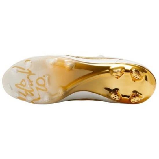 Nike Kopačky Tiempo Legend FG FG 'Touch of Gold' IF4388-100