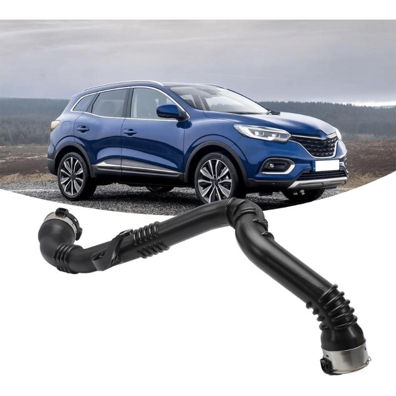 Plastic Intercooler Hose 14460-2443R Replacement Plastic Turbos Intercooler Tube for enhances Engine Power for Vehicles